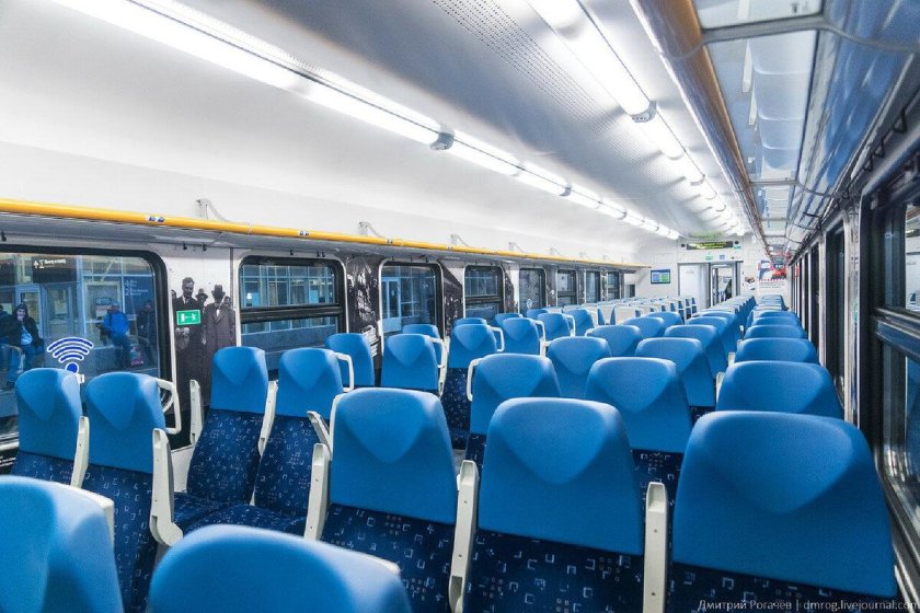 Эд4м РЭКС салон