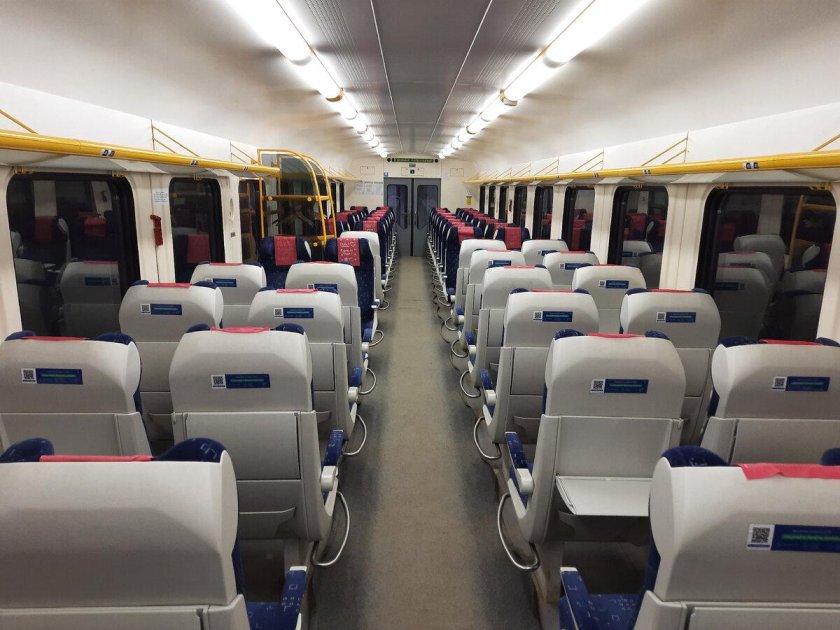 Рязанский экспресс