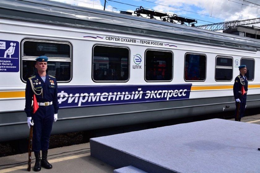 Сергей Сухарев Рязань