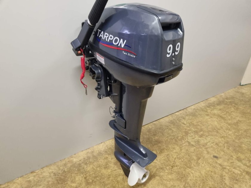 Мотор Тарпон 9.9
