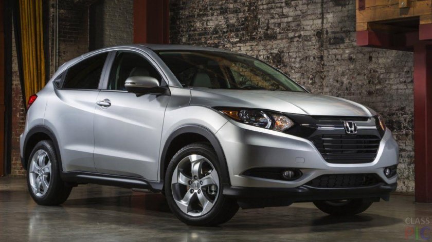 Хонда паркетник