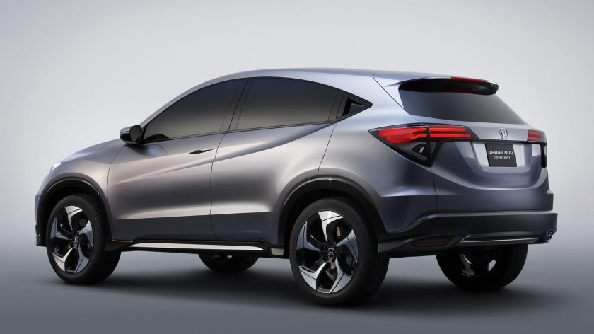 Honda Urban SUV