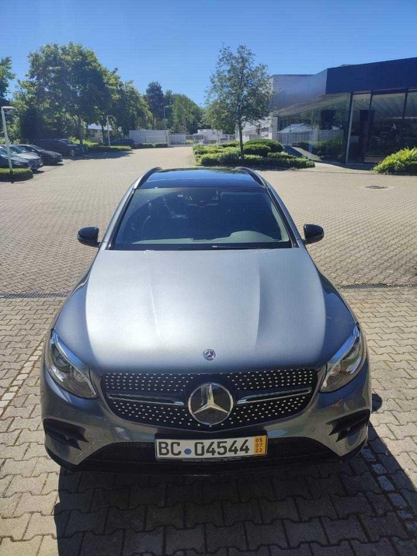 Мерседес до 2 млн