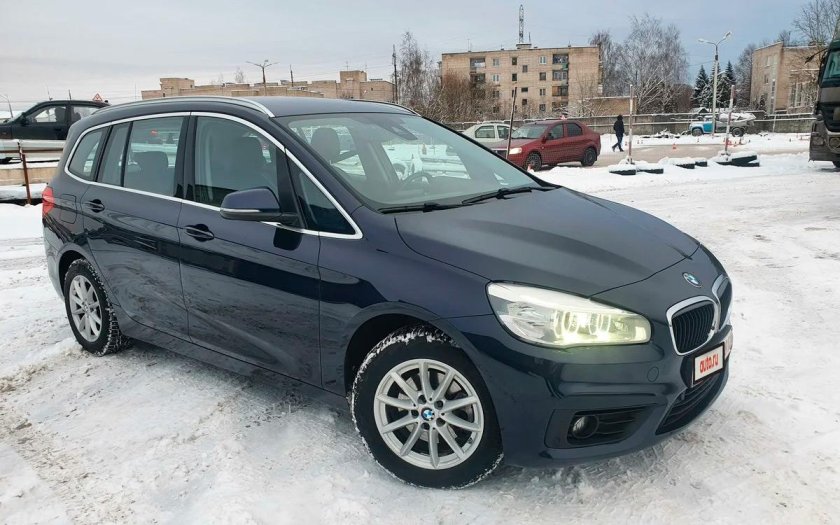 Пригнать авто из Европы