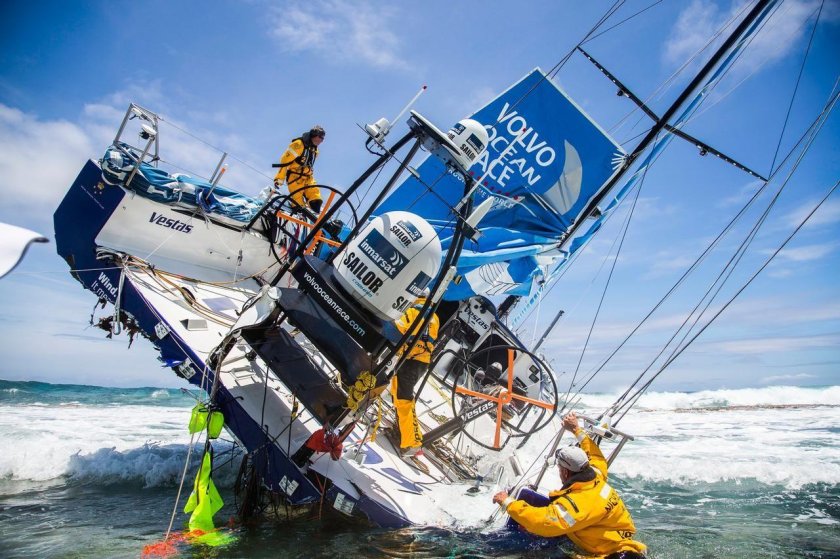 Volvo Ocean Race