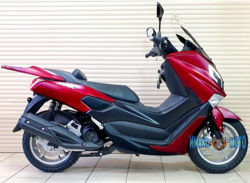 Скутер Венто 200