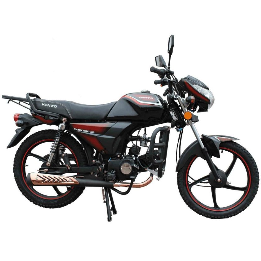 Мопед Vento Riva 2 SX