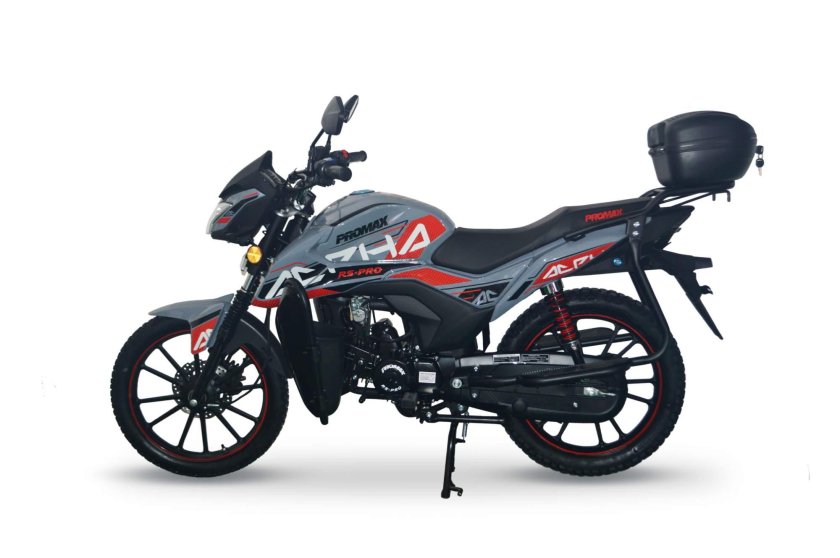 Мопед альфа рс