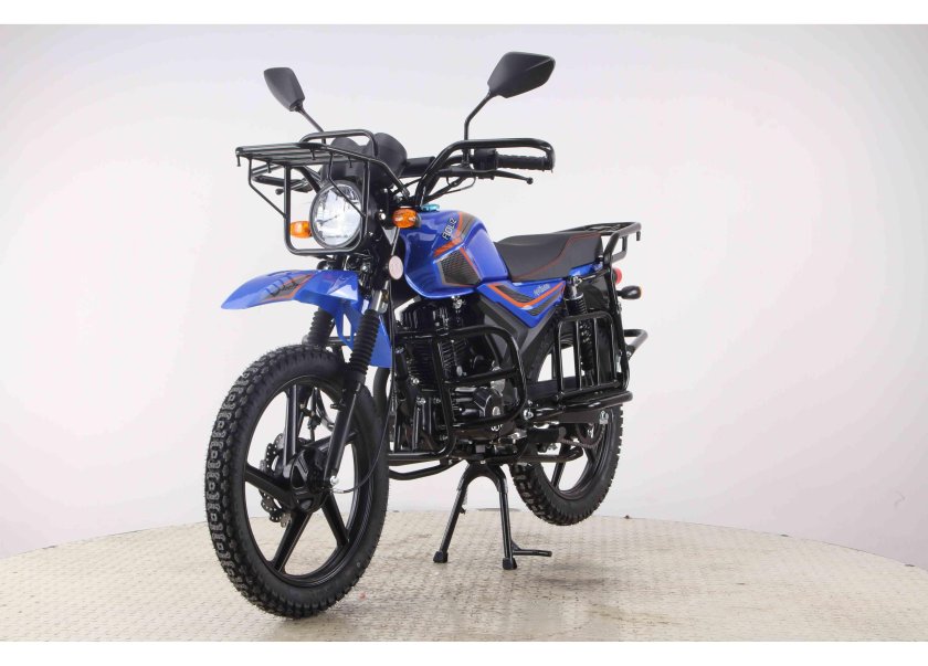 Мотоцикл Roliz Optimus