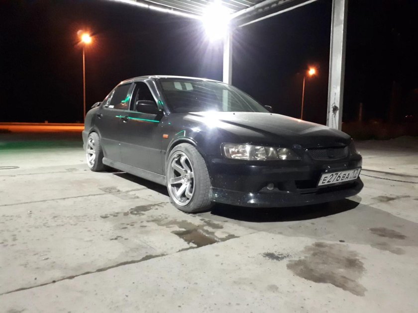 Honda Accord 7 r 16