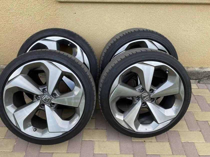 Колесные диски