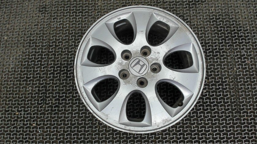 Оригинальные диски Хонда Аккорд 7