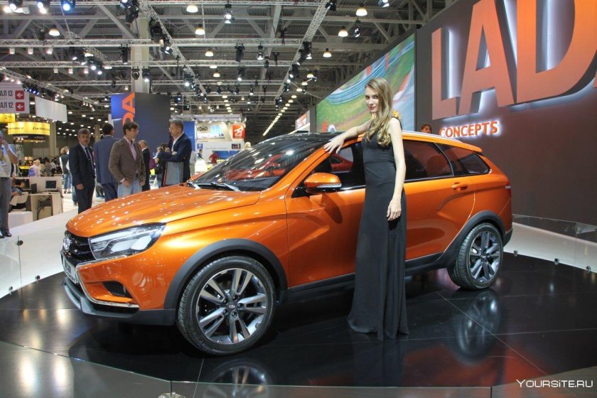 Лада марки автомобилей