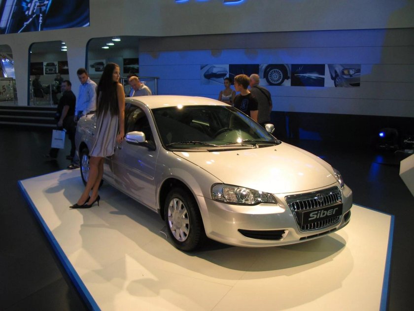 Лада Калина ТМС турбо 4х4