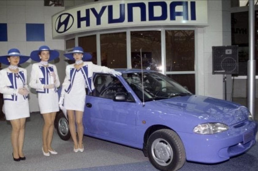 Стенд для автомобиля