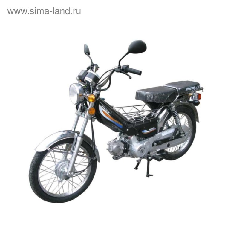 Мопед Racer rc50-a Delta