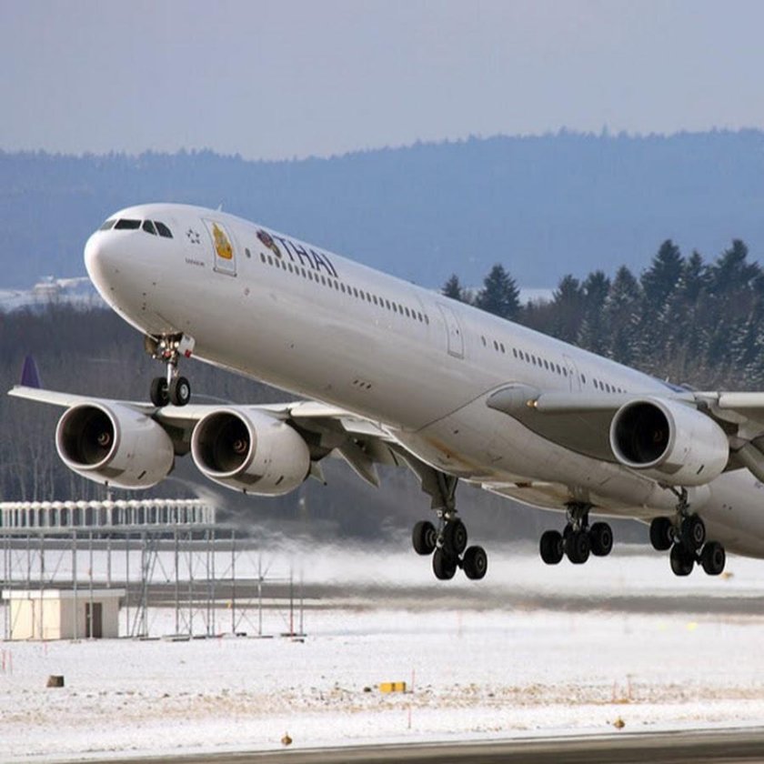 Аэробус а340