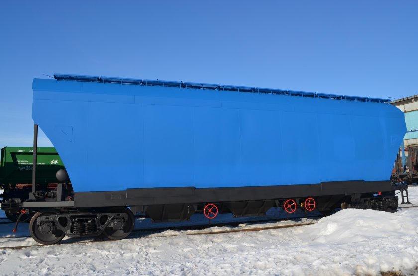 Хоппер 19-6869