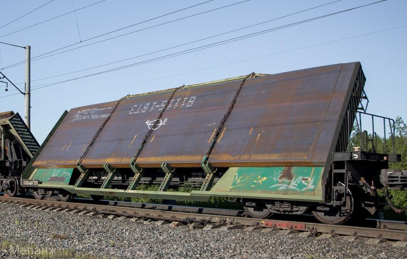 13-4107 Платформа