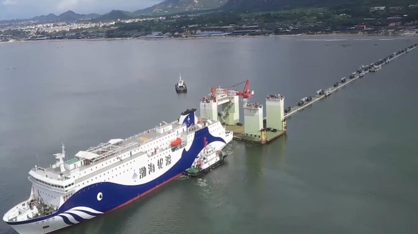 Паром владивосток донхэ 2022