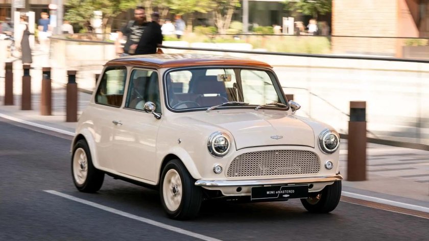 Мини Классик