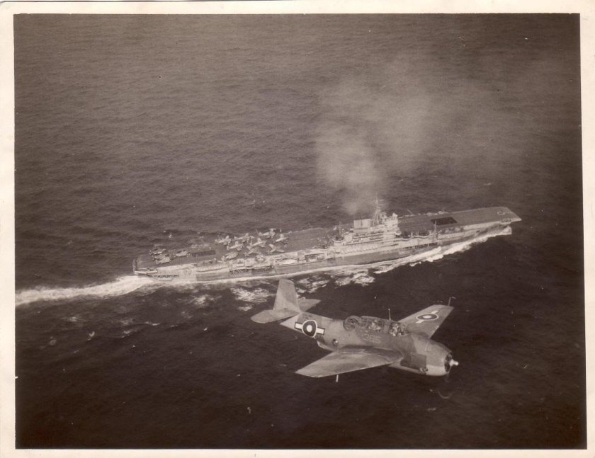 Авианосец Синано