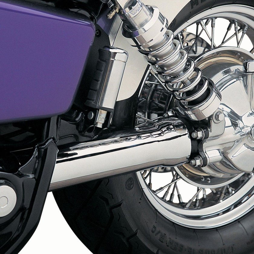 Мотоциклы Сузуки с карданным приводом