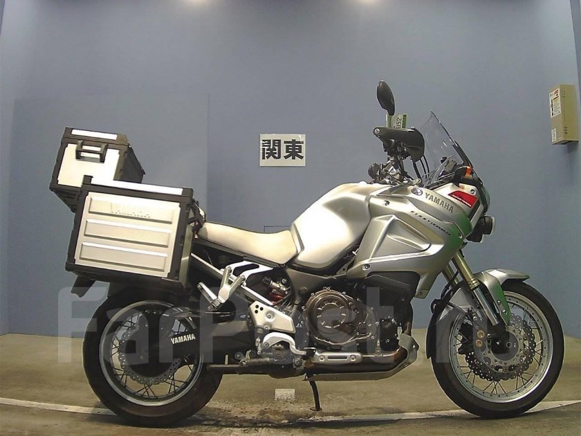 Yamaha XT 1200