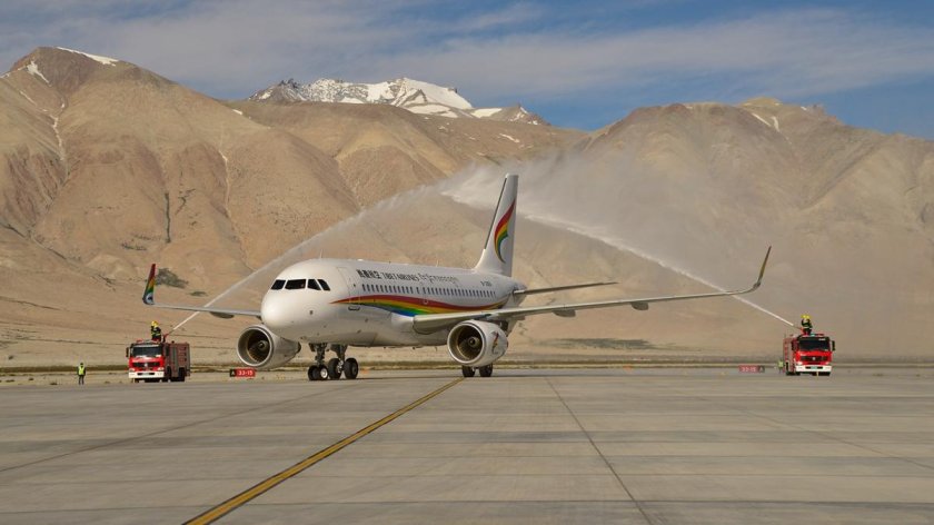 Авиация и космонавтика 10 2022