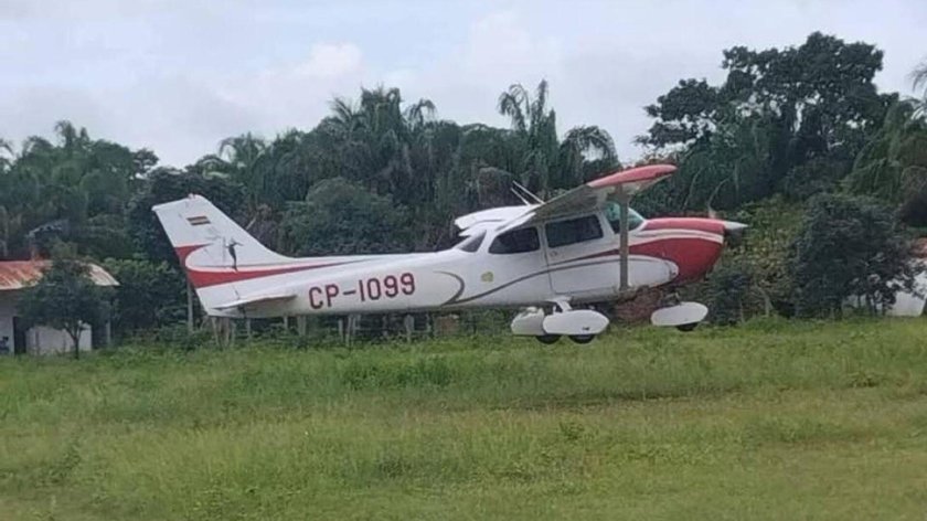 Легкие самолеты