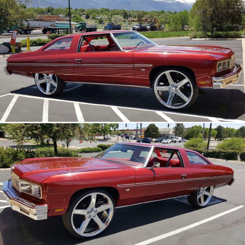 Авто Америка