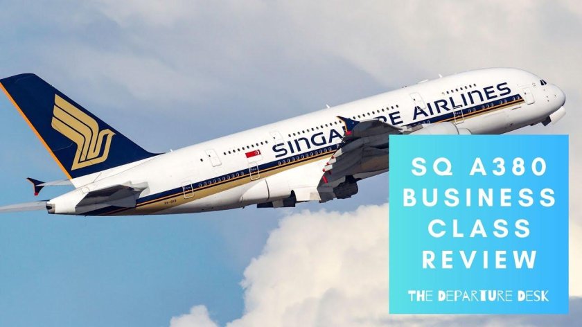 Сингапур Эйрлайнс