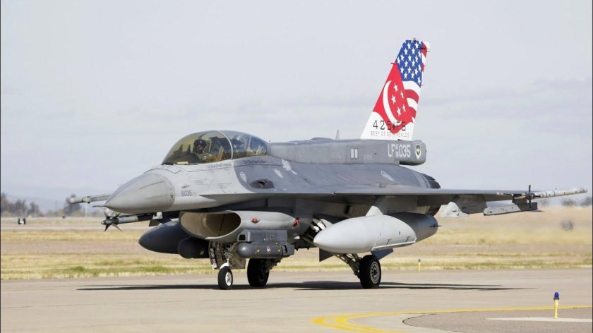 F 16 fighting falcon