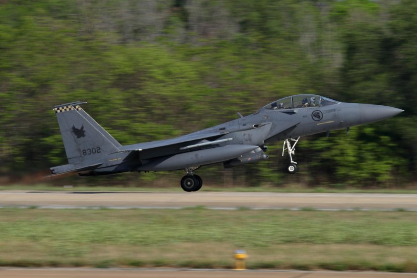 ВВС Сингапура