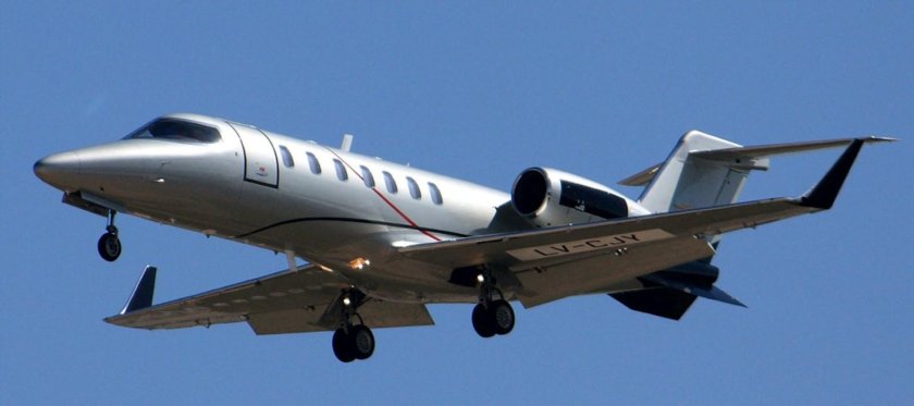 Cessna 750 citation
