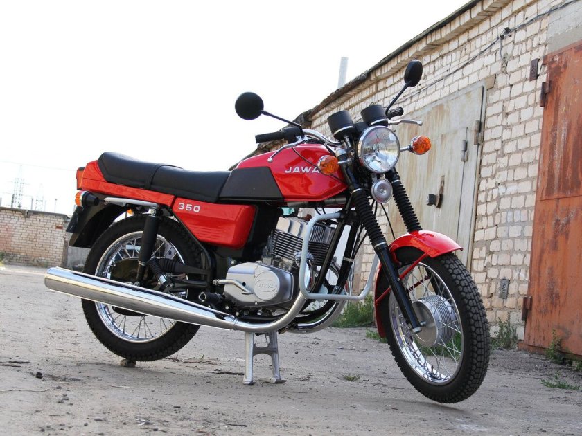 Jawa 350