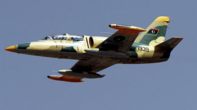 Самолет л-39 альбатрос