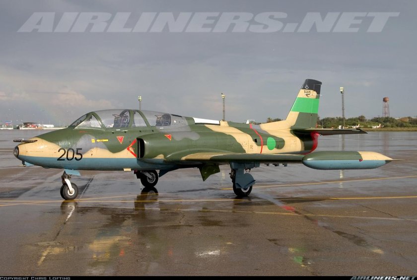 Соко г-2 Галеб