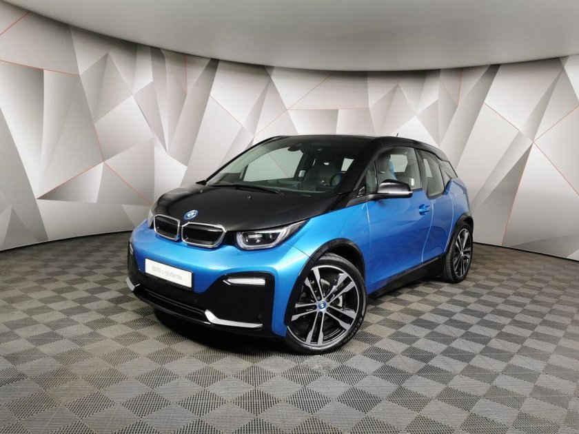 BMW i3 (94 Ah)