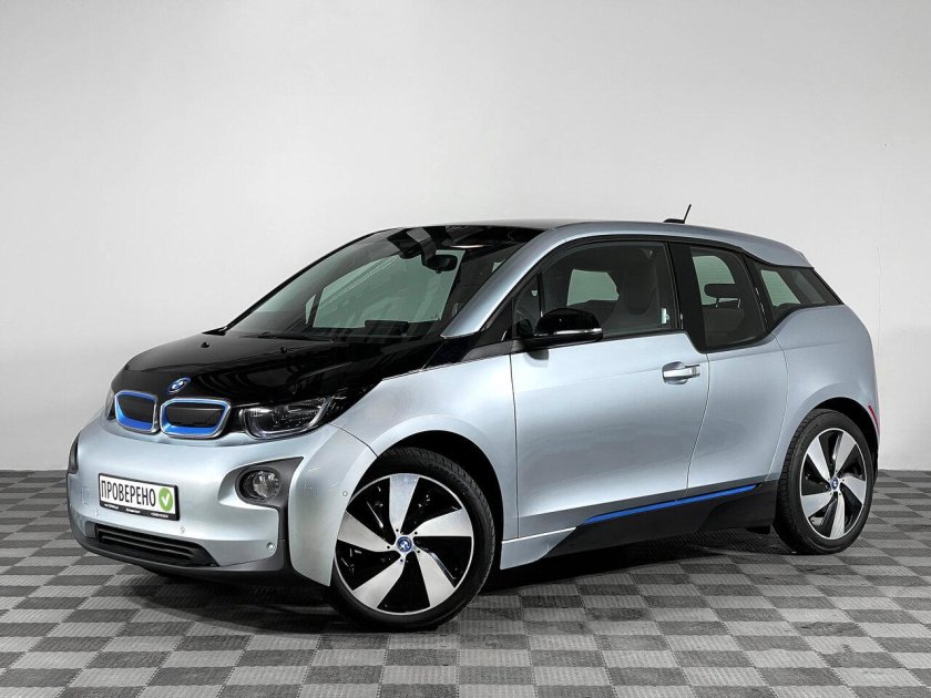 BMW i3 (94 Ah)