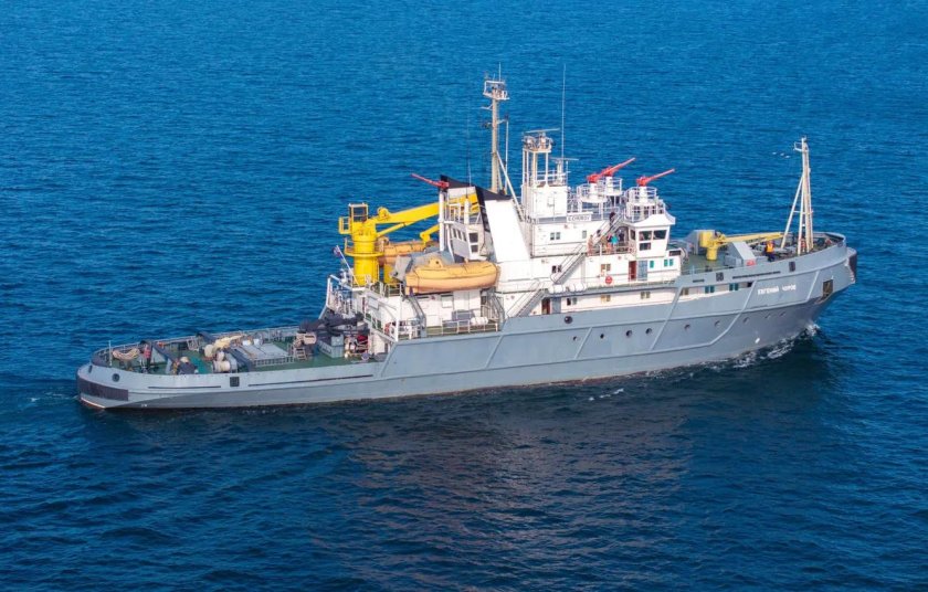 Сб 921 спасательный буксир