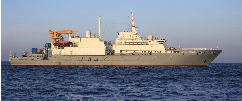 21300 Игорь Белоусов