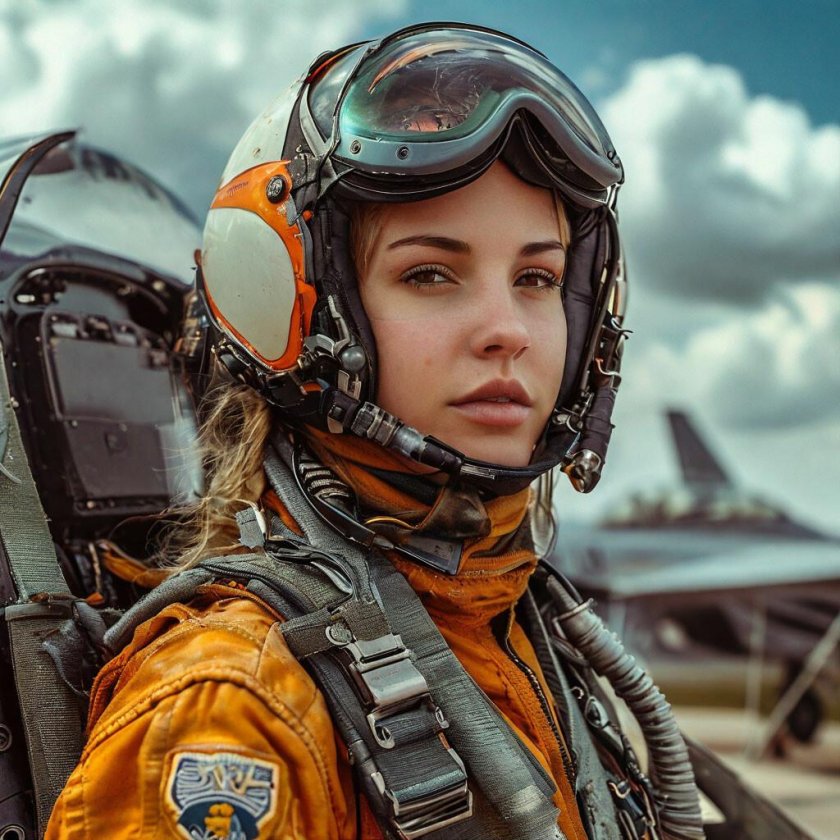 Российские самолёты