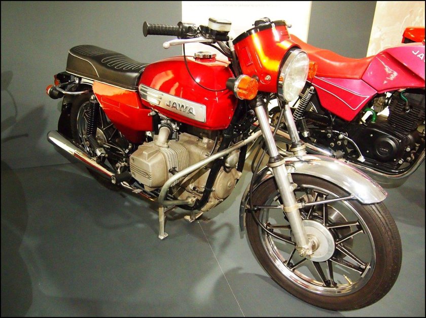 Mv agusta 750