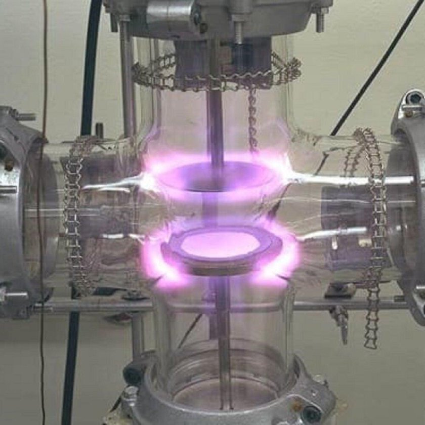 Гамма излучение термоядерный синтез