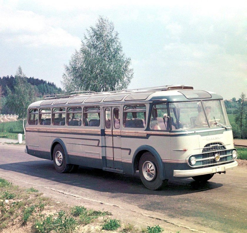 Шкода 706 рттн