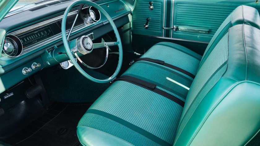 Chevrolet Bel Air 1965