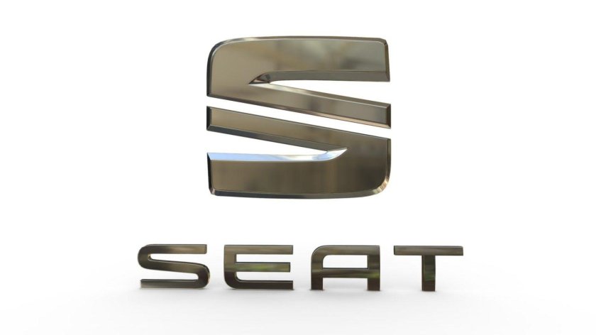 Марка машины Сеат