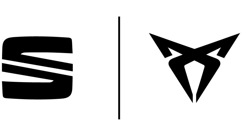 Значок сеат