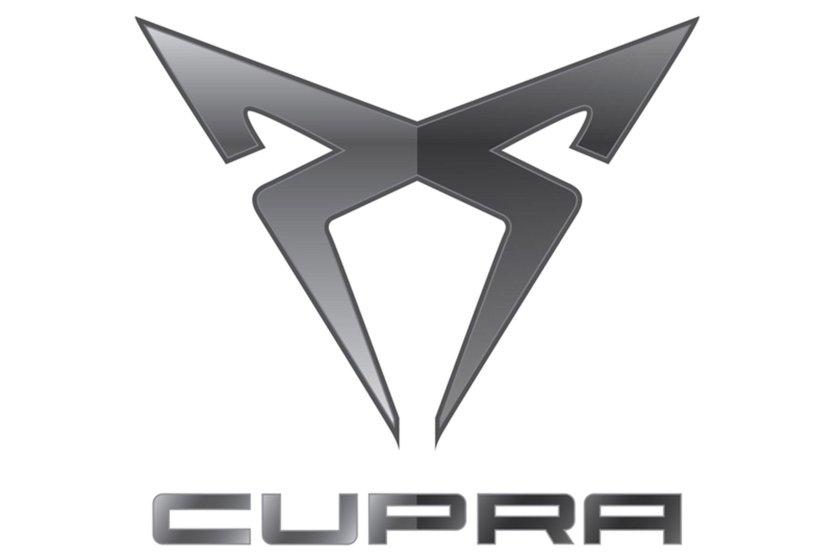 Значок Cupra